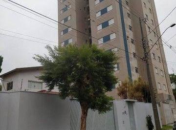 b48a05f4a3a4313c59bfeb7c9fe159266867e00e · Apartamento à venda, 50 m² por R$ 310.000,00 - Jardim Alvorada - São Carlos/SP