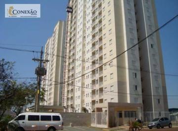 fafc24adf5082f0ed90629b96d88dc091ecad310 · Apartamento residencial à venda, Parque Faber Castell I, São Carlos.