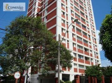 d1bd72206168539f9b17aaab3a5812c85d05965a · Apartamento com 3 dormitórios à venda, 98 m² - Jardim Bethânia - São Carlos/SP