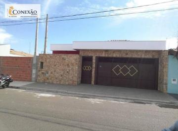 2a575ee45e48adfd41f6b72ca38022fb5e4015f0 · Casa com 3 dormitórios à venda, 175 m² por R$ 689.000,00 - Jardim Embaré - São Carlos/SP