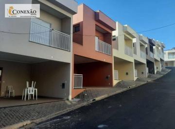 a3af0cae039754ed4d6e6c0f22a7d41538e3b098 · Casa com 3 dormitórios, 130 m² - venda por R$ 550.000,00 ou aluguel por R$ 2.840,00/mês - Jardim Nov