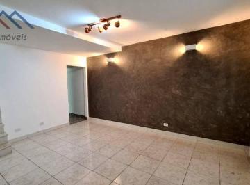 c7c19aa0aa4a9e32f9d1ca84a6e37183753a5911 · Sobrado à venda, 135 m² por R$ 920.000,00 - Campo Belo - São Paulo/SP