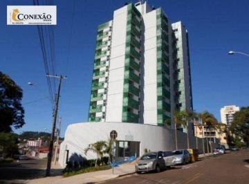 57f895a3af02b342702100fecf70e86a97bd2419 · Apartamento à venda, 37 m² por R$ 212.000,00 - Jardim Santa Paula - São Carlos/SP