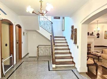 377953e1307cd178929784632b18c36df1fe78cd · Sobrado com 4 quartos à venda, 487 m² por R$ 2.600.000 - Planalto Paulista - São Paulo/SP