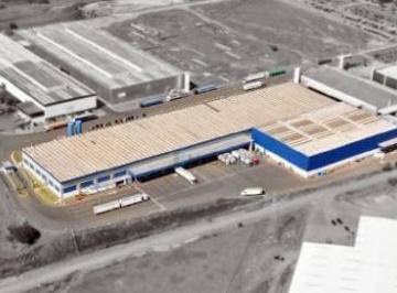 4f3cb1b522f164bef0ec3fa8ca2412de037d8998 · Galpão/Depósito/Armazém industrial para locação.