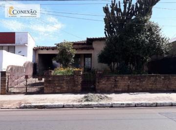 35e426893ac5ea8113bdfb852309053f020e05e7 · Casa à venda, 160 m² por R$ 650.000 - Vila Nery - São Carlos/SP