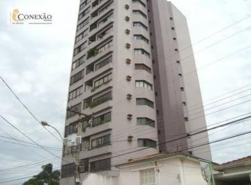 351657201a826eee2281e4b20e0f70971bdc4125 · Apartamento com 4 dormitórios à venda, 242 m² por R$ 1.400.000,00 - Parque Santa Mônica - São Carlos