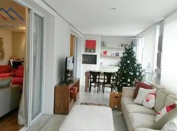 e8d5b45c09eb54e60acc097f3840a1de5aff4c6b · Apartamento com 4 quartos à venda, 216 m² por R$ 3.580.000 - Campo Belo - São Paulo/SP