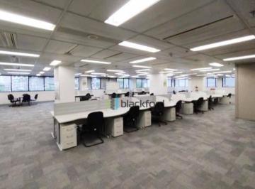 6cb40fe471d6c75a791e58dc6f9d27d4ed778b12 · Conjunto para alugar mobiliado, 681 m² - Bela Vista - São Paulo/SP
