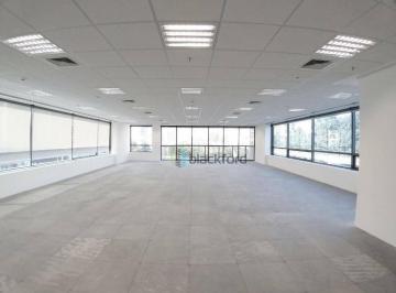 dd71cb6529c7c8d8aff1f103a579424ee63b87d5 · Edifício novo - Conjunto para alugar, 533 m² - Cidade Monções - São Paulo/SP