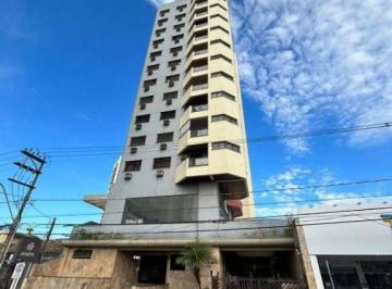 f5cbcda1085b9cfc8925c7f76e5942cf627f2a39 · Apartamento com 3 dormitórios à venda, 197 m² por R$ 900.000,00 - Centro - São Carlos/SP