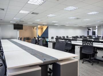 9f1be2aad5d2c5238c4899252c2421fb09e793be · Conjunto para alugar mobiliado, 548 m² por R$ 65.760/mês - Brooklin Novo - São Paulo/SP
