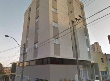 3c07217426b9ff165ca7cd4ad6b10cb271fe6ba5 · Apartamento à venda, 38 m² por R$ 380.000,00 - Centro - São Carlos/SP