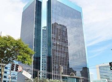 4e3f66fd14b9ece84a055cd946a560805b617c09 · Andar Corporativo 1216 m² - Ao lado do Shopping Morumbi e próximo as estações do Metrô Brooklin e Mo