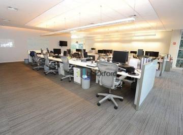 e1faf8d0071c7c57d957fd194657b3fe1678068b · Conjunto para alugar Triple A, mobiliado, 1.520 m²- Brooklin Novo - São Paulo/SP