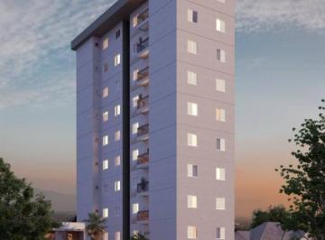 687526c36d8bb01f6f0bee1ef1163d1c0cd65c0a · Apartamento à venda, 64 m² por R$ 325.000,00 - Jardim São João Batista - São Carlos/SP