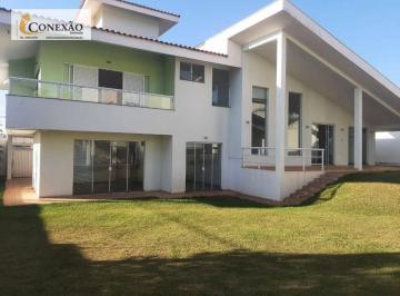3dcd2742588fa6770e88b48b6aef0d84d78966d5 · Casa com 5 dormitórios, 573 m² - venda ou  aluguel - Planalto Paraíso - São Carlos/SP