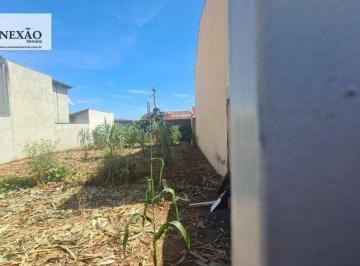 d9c880f84e557af63f1146dcc5ccecfb58fce004 · Terreno à venda, 360 m² por R$ 260.000,00 - Planalto Paraíso - São Carlos/SP