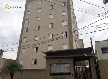 7badbaca984bc65549ba1937b91d4f8b6dc41daa · Apartamento com 2 dormitórios à venda, 70 m² por R$ 240.000,00 - Jardim Paraíso - São Carlos/SP