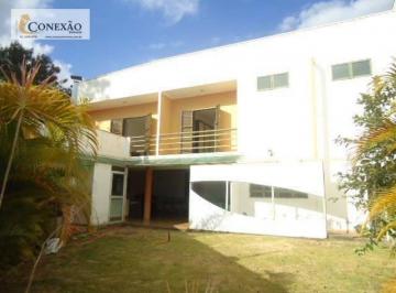 54892a2635de5de4e43341a374bc46864b0806f0 · Casa com 4 dormitórios, 440 m² - venda por R$ 1.064.000,00 ou aluguel por R$ 5.560,00/mês - Jardim C