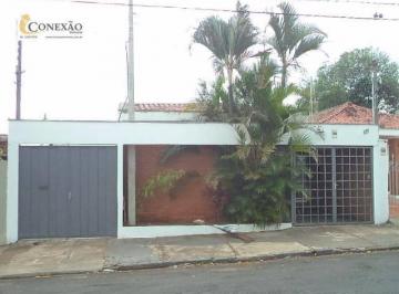 17b3f8b3bbd434ce9ddfc7936885dd27e5509f51 · Casa com 3 dormitórios à venda e locação, 220 m² por R$ 479.000 - Jardim Nova Santa Paula - São Carl