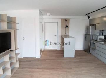 b50255f102881dbd0085350755100e2b6fb5a8a2 · Apartamento mobiliado com 57 m² - Vila Madalena - São Paulo/SP