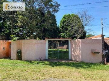 0048bf651325c499ce8b12058f150e2b8f30ad36 · Casa à venda, 110 m² por R$ 235.000,00 - Broa - Itirapina/SP