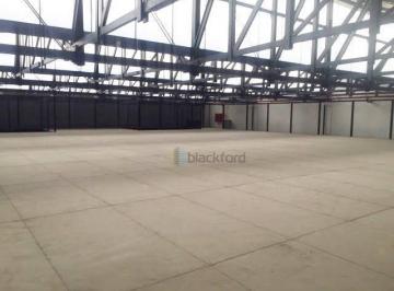 5ed614245b1ca23bb853a609257d53b2cb71731f · Conjunto comercial para locação, Vila Leopoldina, São Paulo.