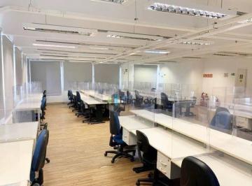 d44ab9c35e59d16b5dd6bcf45da808ca64d47bca · Conjunto para alugar, 415 m², mobiliado - Berrini - São Paulo/SP