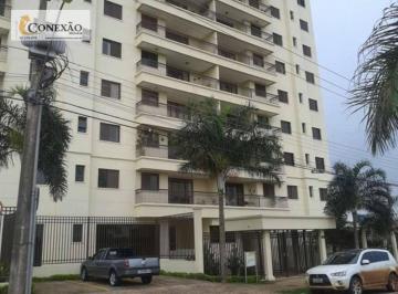 ad5b7eba1f60784a18f63270d22ce76053e328ab · Apartamento à venda, 125 m² por R$ 650.000,00 - Parque Faber - São Carlos/SP