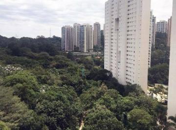 079053724cd2ee3b84354e2a3663a610eb955607 · Lindo Loft para locação com 82 m², Panamby, São Paulo.