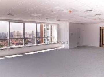 37e7fbc96cfb16b70520d97b2f77b0f305e81265 · Conjunto comercial para locação, Jardim das Acácias, São Paulo.