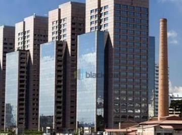 06e54c0c648179fd1a4555c4114dba3154ade613 · Conjunto para alugar, 519 m² por R$ 33.762/mês - Água Branca - São Paulo/SP