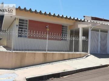 fe04bd591c22805d7c175d6685bd4e86abe81c4a · Casa à venda, 151 m² por R$ 600.000,00 - Centro - São Carlos/SP