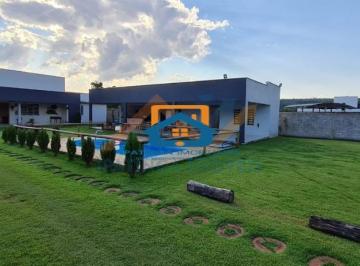 Rural · 1500m² · 4 Quartos · 20 Vagas · Chacara com uma casa no Porto Seguro