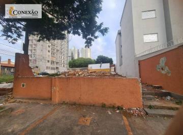 9f3b37a19fe6b92ecd8e1975f7caae14ab84faf7 · Terreno à venda, 330 m²  - Jardim Macarengo - São Carlos/SP