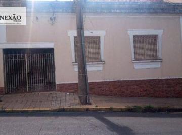 e9f5a984f74509775cb96382ef0c56c61780e42c · Casa com 3 dormitórios à venda, 153 m² por R$ 381.000,00 - Centro - São Carlos/SP