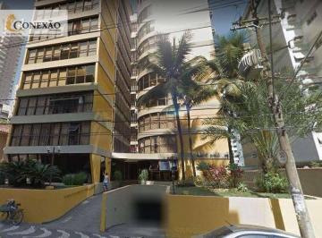 1b10aee3e7275fd7013be0a724cf76288940d357 · Apartamento com 4 dormitórios à venda, 230 m² por R$ 1.500.000,00 - Vila Rica - Santos/SP