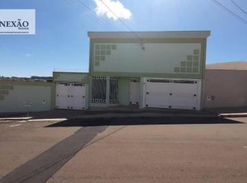 b09390802dff8be64b3d1dd28c875d45dfa1aa6a · Casa à venda, 300 m² por R$ 852.000,00 - Jardim Ricetti - São Carlos/SP