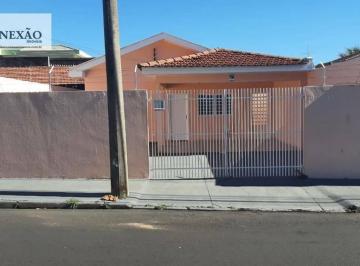 6fc5b472101e21d52c1ef0ee306c03c90f83af1a · Casa com 2 dormitórios à venda, 80 m² por R$ 320.000,00 - Vila Prado - São Carlos/SP