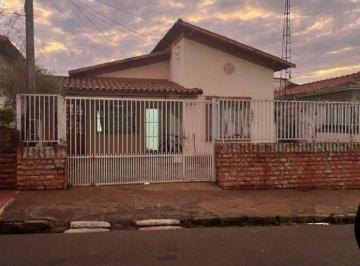 849317e0b62e3b7cbc4334c2b5001f2a811b2491 · Casa com 3 dormitórios à venda, 154 m² por R$ 404.000,00 - Vila Monteiro (Gleba I) - São Carlos/SP