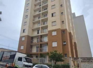 806f704e781b50f71d404ba44bd27d6845e0b6d0 · Apartamento com 2 dormitórios à venda, 60 m² por R$ 390.000,00 - Centro - São Carlos/SP