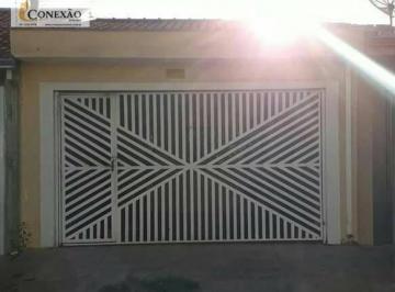 6545bee9f671d1e00cdaff88cbc355e919fea88f · Casa com 2 dormitórios à venda, 119 m² por R$ 277.000,00 - Jardim Jóckei Club A - São Carlos/SP