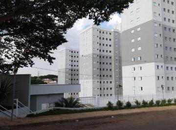 87182b219aa396d9d0fbfa3652af55d9651e6f59 · Apartamento com 2 dormitórios à venda, 47 m² por R$ 212.000,00 - Recreio São Judas Tadeu - São Carlo