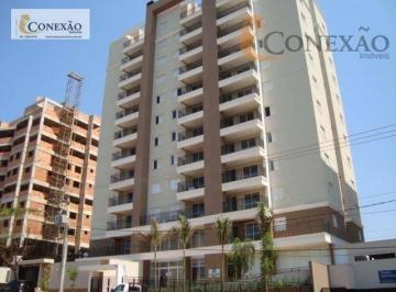 2f362cd987ebb8d81b50ffb5b45bbf35f08d6d06 · Apartamento com 3 dormitórios à venda, 141 m² - Parque Faber - São Carlos/SP