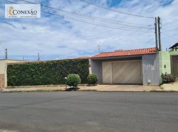 e13e7fe4580421cc6efd9df204352091cb41cdad · Casa com 3 dormitórios à venda, 257 m² por R$ 600.000,00 - Jardim Hikare - São Carlos/SP