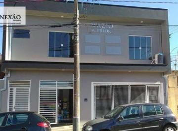 b0b7947dfb7dec9efcf87452b7cea1dbf7514b1d · Sala para alugar, 40 m² por R$ 940,00/mês - Vila Faria - São Carlos/SP