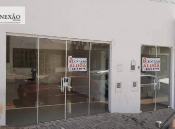 b78c83c01121599ed3254b3caefb072a312a196c · Salão para alugar, 60 m² por R$ 2.400,84/mês - Jardim Paraíso - São Carlos/SP