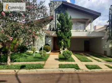 2f2b6a69c7763001d33ea2111989177269f78282 · Casa à venda, 262 m² por R$ 1.750.000,00 - Parque Faber Castell I - São Carlos/SP