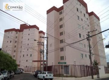 0661a77d21e6d0f6ad0833e535a9afb789c9b7ce · Apartamento à venda, 47 m² por R$ 230.000,00 - Vila Pelicano - São Carlos/SP